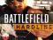BATTLEFIELD HARDLINE PL PS4 TANIA WYS 24H