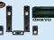 ONKYO TX-NR525 KLIPSCH F10 C10 B20 NOWY GWARANCJA