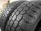 2x 205/65 R16C GOODYEAR CARGO VECTOR 6mm SPR! A314