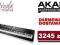 KLAWIATURA AKAI MPK 88 + GRATIS