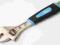 CORONA Klucz nastawny SZWED 300mm C6512