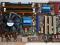 E8400 2x3,00Ghz 6MB BOX+Asus P5QL Pro+2GB DDR2 GW