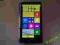 IDEALNA NOKIA LUMIA 1320 BLACK ORANGE KOMPLET GWAR