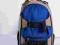 BERSHKA NOWY PLECAK DWUKOLOROWY KLAMRY