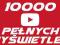 10000 PEŁNE WYŚWIETLENIA NA YOUTUBE + GRATIS