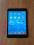 iPad Mini model A1432 16GB!!