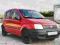 BUDA FIAT PANDA