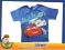 T-shirt Cars - Auta r. 92 cm