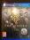 The Order 1886 PS4 Łódź