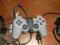 PLAYSTATION 2 SLIM + PAD+ OKABLOWANIE