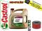 OLEJ CASTROL FILTR QUAD HONDA TRX 500 FE FOREMAN