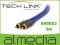 Przewód Techlink RCA-RCA WIRES NX 3m 690053