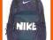 PLECAK NIKE ! NOWOŚĆ (BA4378-461) OKAZJA !!