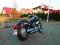 Honda Shadow Spirit VT 750 C2 Spr. z Niemiec zarej