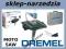 DREMEL Wyrzynarka MOTO-SAW + OSPRZĘT + KSIĄŻKA