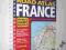 AA Road Atlas France 2005 MAPA ,ATLAS dan_66