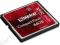 Kingston karta pamięci Compact Flash CF 64GB x266