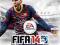 FIFA 14 XBOX 360 POLSKI LEKTOR