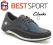 CLARKS ORSON LACE (20357579) R. 41 OKAZJA!