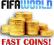 FIFA WORLD 100K COINS + 10% 5MIN  24h zapraszam