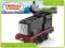 Fisher Price Kolejka Take'n play Diesel CBL82