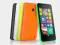 NOWA NOKIA LUMIA 630 DUAL SIM POMARAŃCZOWY