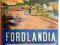 Fordlandia- Greg Grandin- Świat Książki-Henry Ford