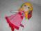 PRINCES PEACH | MASKOTKA | 25 CM