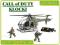 Mega Bloks Klocki CALL OF DUTY Helikopter 6816