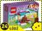 ŁÓDŹ LEGO Friends 41089 Źrebak SKLEP