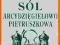 Sól arcydzięgielowo - pietruszkowa, Visana 175 g