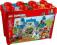 LEGO Juniors. Zamek rycerz (10676) NEW