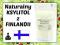 Ksylitol FIŃSKI Naturalny XYLITOL z Finlandii 1kg