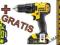 DEWALT WKRĘTARKA DCD780C2 18V 1,5 Ah +TORBA GRATIS