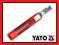 Nożyk do kabli 8-28 mm YATO YT-2280