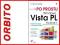 Po prostu Windows Vista PL Wydanie II ~ NOWA WAWA