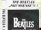 The Beatles (Past Masters) Vol.I