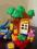 LEGO Duplo 5947 Domek Kubusia Puchatka