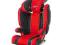 Fotelik Recaro Monza Nova 2 Seatfix Racing Edition