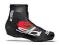 OCHRANIACZE NA BUTY SIDI - LYCRA+FLEECE, 42-44 EU