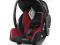 Fotelik dziecięcy Recaro Young Profi Plus Red Ruby