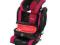 Fotelik dziecięcy Recaro Monza Nova IS Red Ruby