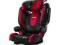 Fotelik dziecięcy Recaro Monza Nova 2 Red 15-36 kg