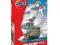 AIRFIX A09252 ŻAGLOWIEC HMS VICTORY 1:180 24h