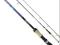 ROBINSON Bluebird Trout Jig 270cm 5-18g