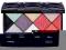 DIOR KINGDOM OF COLORS 001 SPRING 2015 -paleta