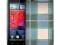 MOTOROLA DROID RAZR XT910 Plaid HEAD CASE etui