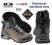 Salomon Comet Premium 3D GTX buty trekkingowe - 40