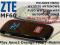 MODEM ROUTER WiFi 3G ZTE MF60 21M AERO2 PLAY SKLEP