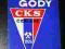 CKS Czeladź Złote gody 1924-1974